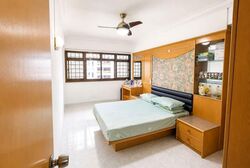 Blk 711 Admiralty Clover (Woodlands), HDB 4 Rooms #567970901